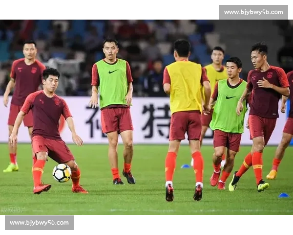 国足爆冷逆袭韩国三球完胜 引发球迷热议与亚洲格局震动 国足爆冷逆袭韩国三球完胜 引发球迷热议与亚洲格局震动