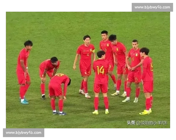 国青迎战韩国直播今晚打响，年轻锋线能否在关键对决中完成突破