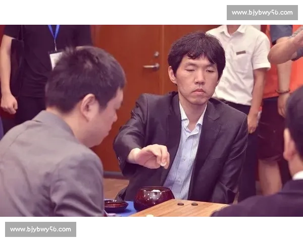 围绕李世石与李昌镐巅峰对决的智慧较量与围棋传奇解析 围绕李世石与李昌镐巅峰对决的智慧较量与围棋传奇解析